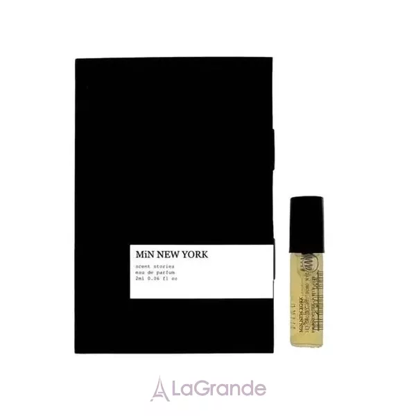 MiN New York First Time ����������� ����