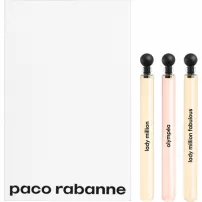 Paco Rabanne Discovery Set For Her ����� ������� (��������������� ���� 3 � 4 ��)