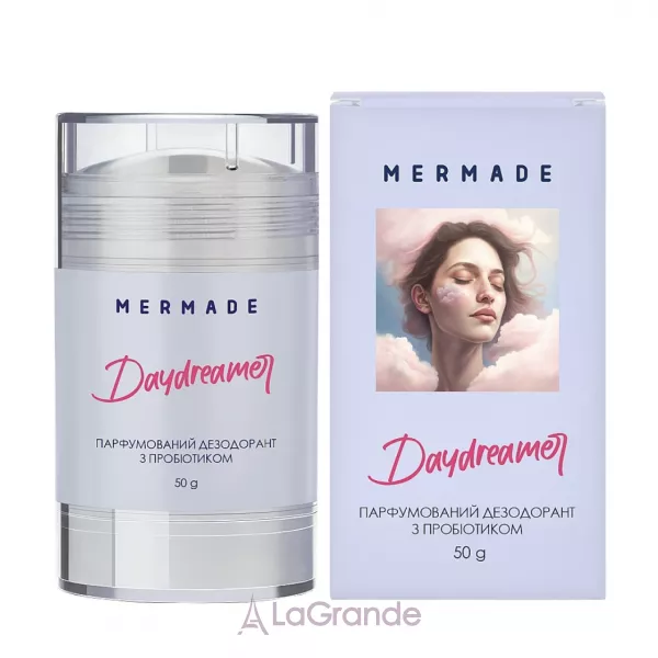 Mermade Daydreamer ��������������� ���������� � �����������