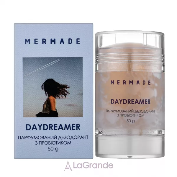 Mermade Daydreamer ��������������� ���������� � �����������