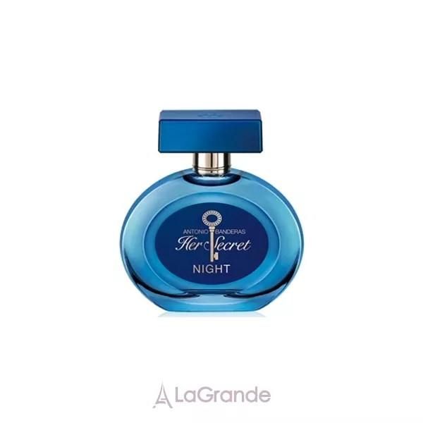 Antonio Banderas Her Secret Night �������� ����