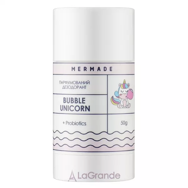 Mermade Bubble Unicorn ������������ ���������� �� ����������