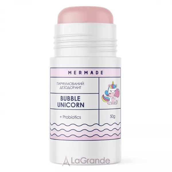 Mermade Bubble Unicorn ������������ ���������� �� ����������