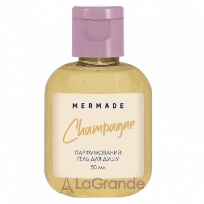 Mermade Champagne     ()