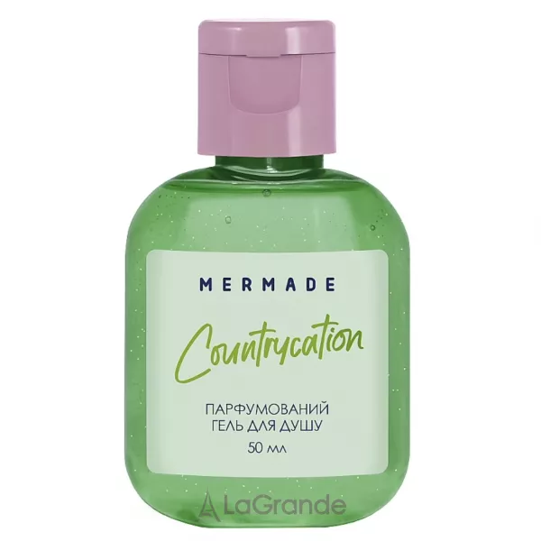 Mermade Countrycation ��������������� ���� ��� ���� (����)