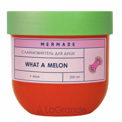 Mermade What a Melon -  