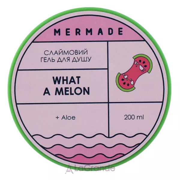 Mermade What a Melon �����-���� ��� ����