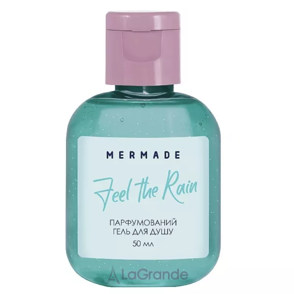 Mermade Feel The Rain ��������������� ���� ��� ���� (����)