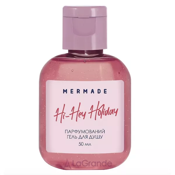 Mermade Hi-Hey-Holiday ��������������� ���� ��� ���� (����)