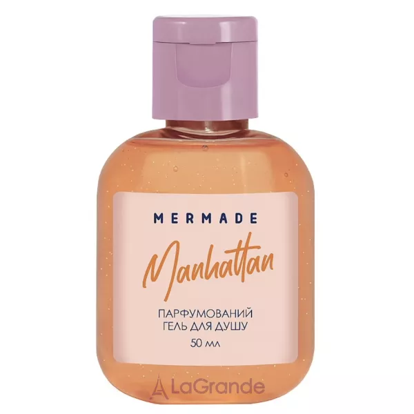 Mermade Manhattan ������������ ���� ��� ���� (���)