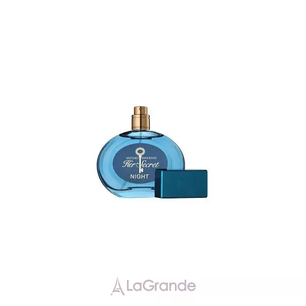 Antonio Banderas Her Secret Night �������� ���� (������ ��� ��������)
