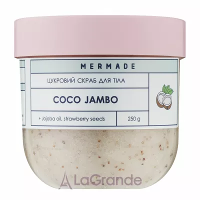 Mermade Coco Jambo    