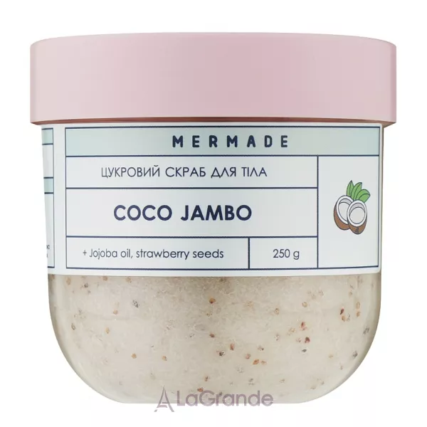 Mermade Coco Jambo �������� ����� ��� ����
