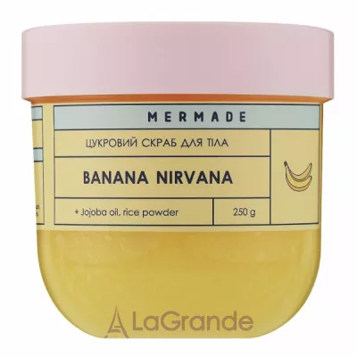 Mermade Banana Nirvana    