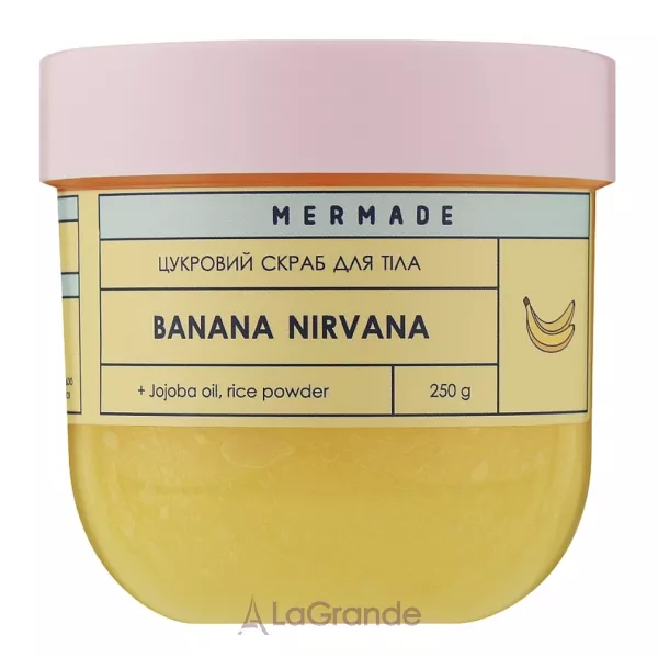 Mermade Banana Nirvana �������� ����� ��� ����