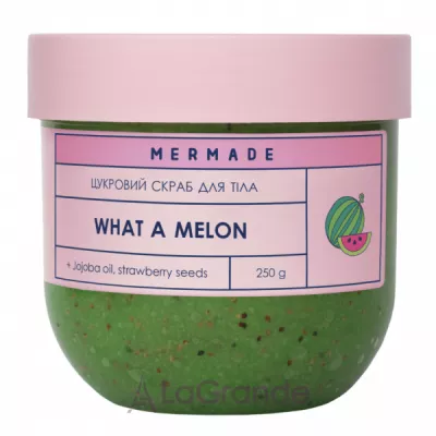 Mermade What A Melon    