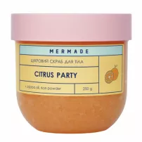 Mermade Citrus Party �������� ����� ��� ����