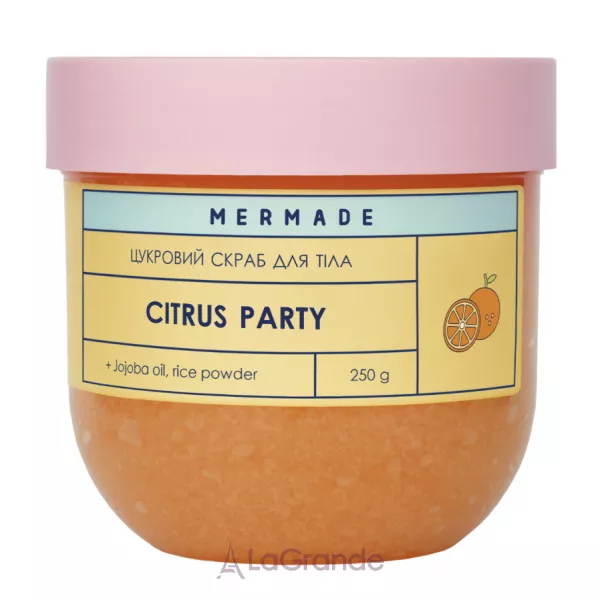 Mermade Citrus Party �������� ����� ��� ����