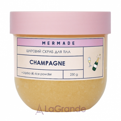 Mermade Champagne    