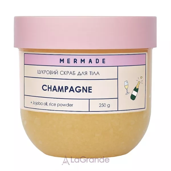 Mermade Champagne �������� ����� ��� ����