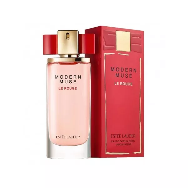 Estee Lauder Modern Muse Le Rouge ��������������� ����
