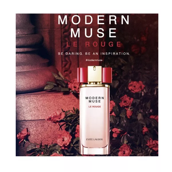 Estee Lauder Modern Muse Le Rouge ��������������� ����