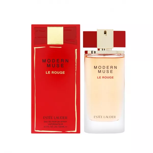 Estee Lauder Modern Muse Le Rouge ��������������� ����