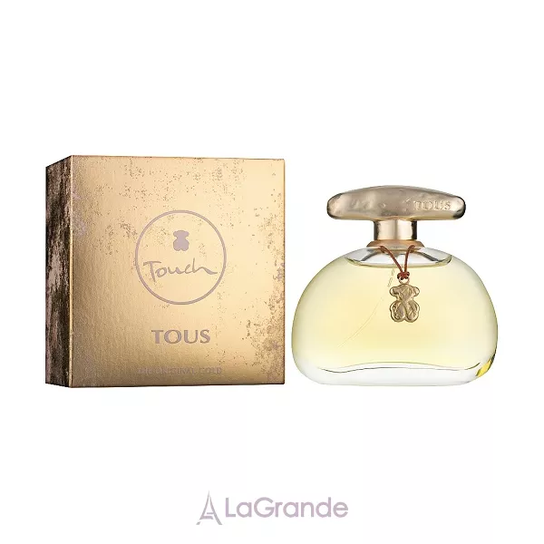 Tous Touch (Touch The original Gold) �������� ���� (������)