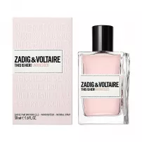 Zadig & Voltaire This is Her! Undressed ��������������� ����