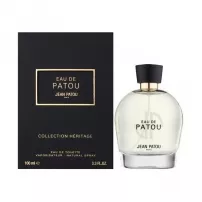 Jean Patou Collection Heritage Eau de Patou ��������� ����