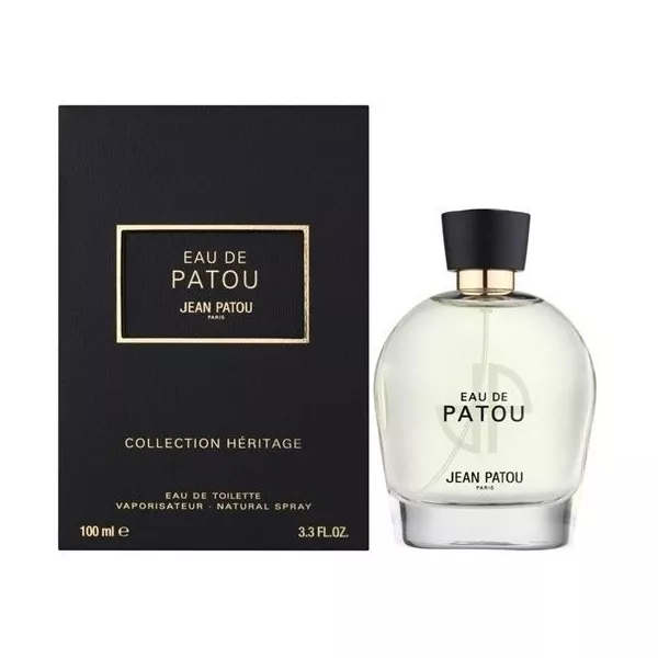 Jean Patou Collection Heritage Eau de Patou ��������� ����