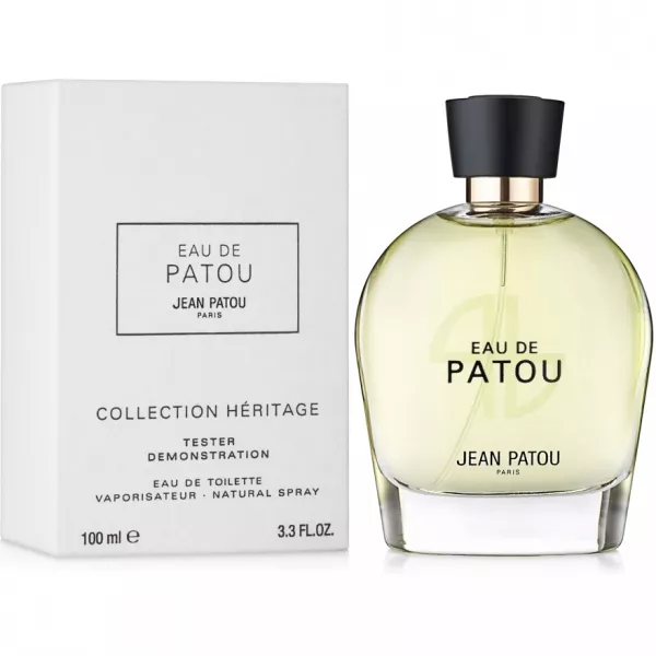 Jean Patou Collection Heritage Eau de Patou ��������� ���� (������)