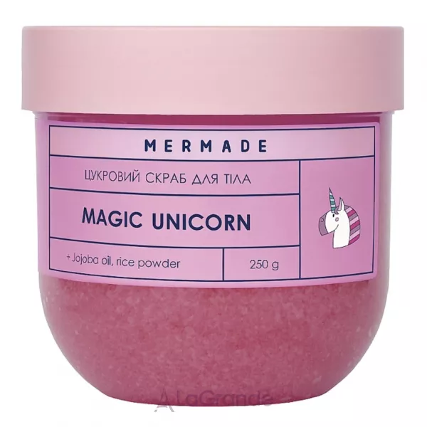 Mermade Magic Unicorn �������� ����� ��� ���