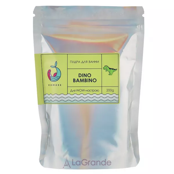 Mermade Dino Bambino ����� ��� �����