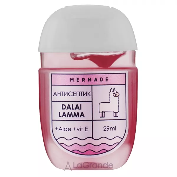 Mermade Dalai Lamma Hand Antiseptic ���������� ��� ���