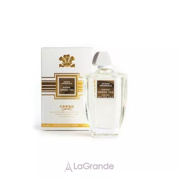 Creed Asian Green Tea ����������� ����