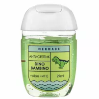 Mermade Dino Bambino Hand Antiseptic ���������� ��� ���