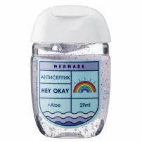 Mermade Hey Okay Hand Antiseptic ���������� ��� ���