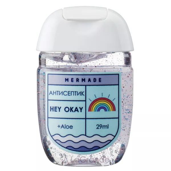 Mermade Hey Okay Hand Antiseptic ���������� ��� ���