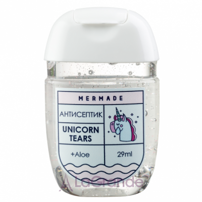 Mermade Unicorn Tears Hand Antiseptic   