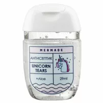 Mermade Unicorn Tears Hand Antiseptic ���������� ��� ���