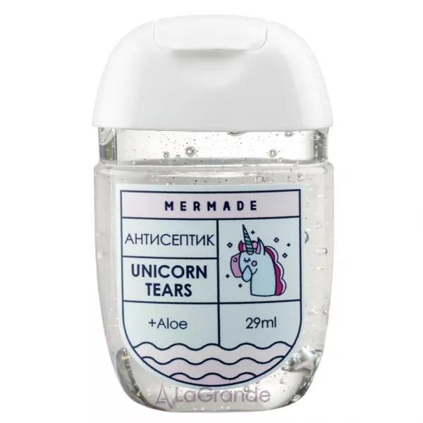 Mermade Unicorn Tears Hand Antiseptic ���������� ��� ���
