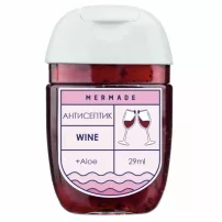 Mermade Wine Hand Antiseptic ���������� ��� ���