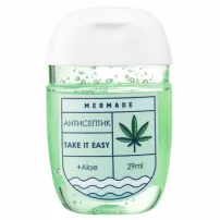 Mermade Take It Easy Hand Antiseptic ���������� ��� ���
