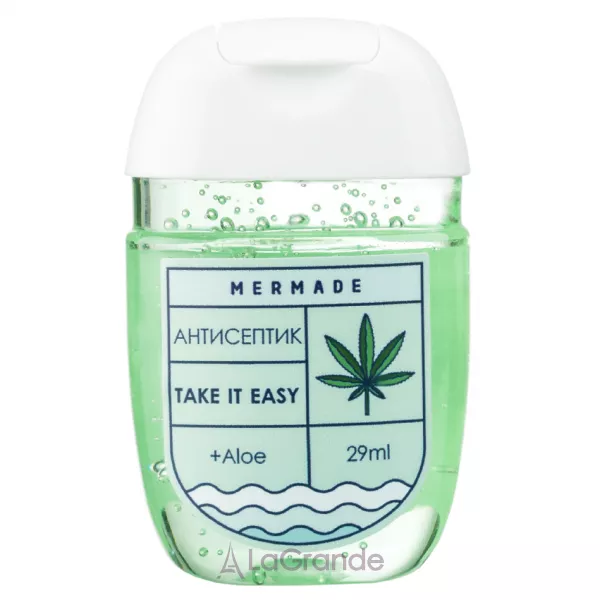 Mermade Take It Easy Hand Antiseptic ���������� ��� ���