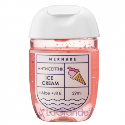 Mermade Ice Cream Hand Antiseptic   