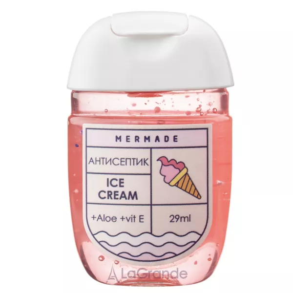 Mermade Ice Cream Hand Antiseptic ���������� ��� ���