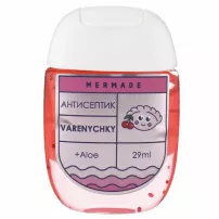 Mermade Varenychky Hand Antiseptic ���������� ��� ���
