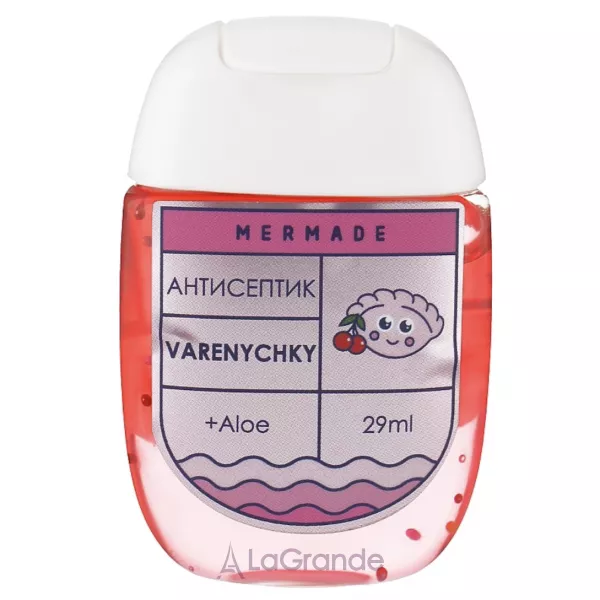 Mermade Varenychky Hand Antiseptic ���������� ��� ���