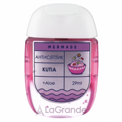 Mermade Kutia Hand Antiseptic   